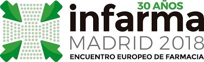Infarma Madrid 2018 abre el periodo para presentar pósteres científicos