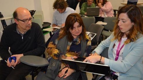 Fedefarma ayuda a sus socios en el desarrollo de una comunicación «online» y «offline» efectiva en la farmacia
