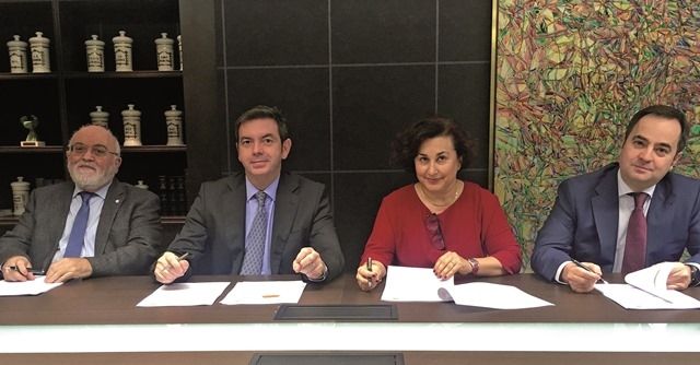 Los colegios de farmacéuticos vascos renuevan con Euskaltel la conectividad de la red de receta electrónica