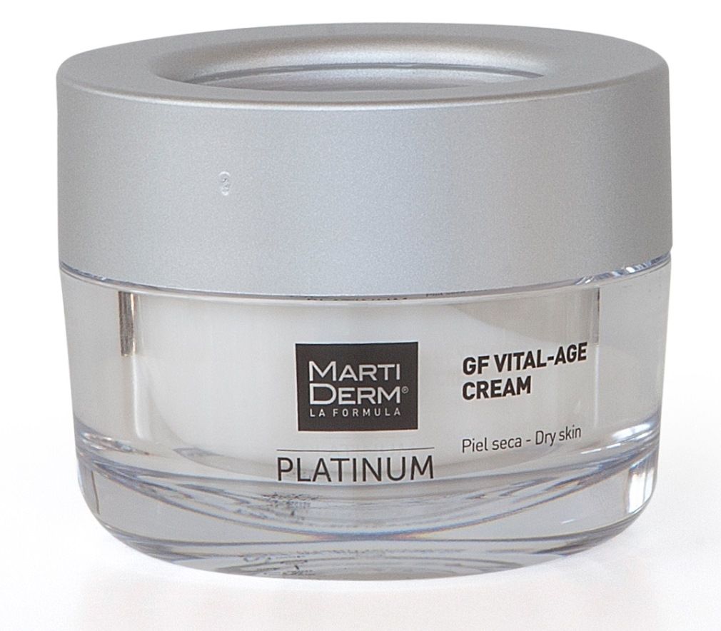 GF Vital-Age Cream, de MartiDerm