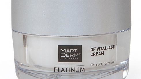 GF Vital-Age Cream, de MartiDerm