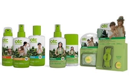OTC Antimosquitos dona repelentes de insectos para niños a Juan Ciudad ONGD