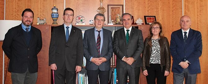 La alimentación saludable, protagonista de la IV Jornada Nacional de la Alimentación