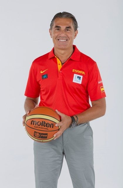 El seleccionador nacional de baloncesto abrirá Infarma Madrid 2018