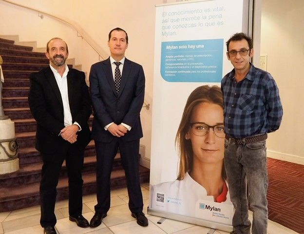 Mylan lanza el primer autotest para la detección del VIH en España