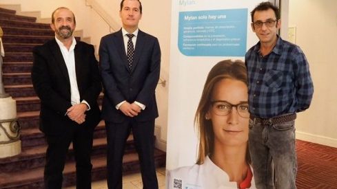 Mylan lanza el primer autotest para la detección del VIH en España