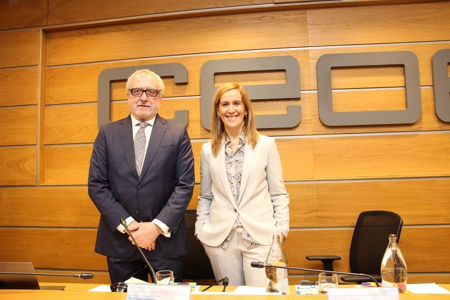 Industria, distribución y farmacia, juntos para garantizar el abastecimiento de medicamentos