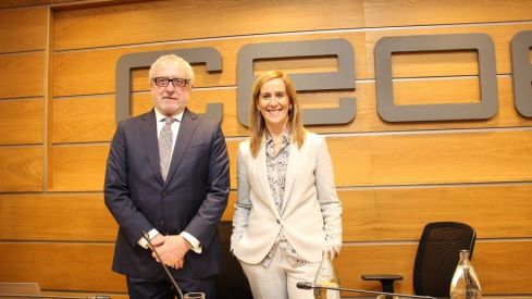 Industria, distribución y farmacia, juntos para garantizar el abastecimiento de medicamentos