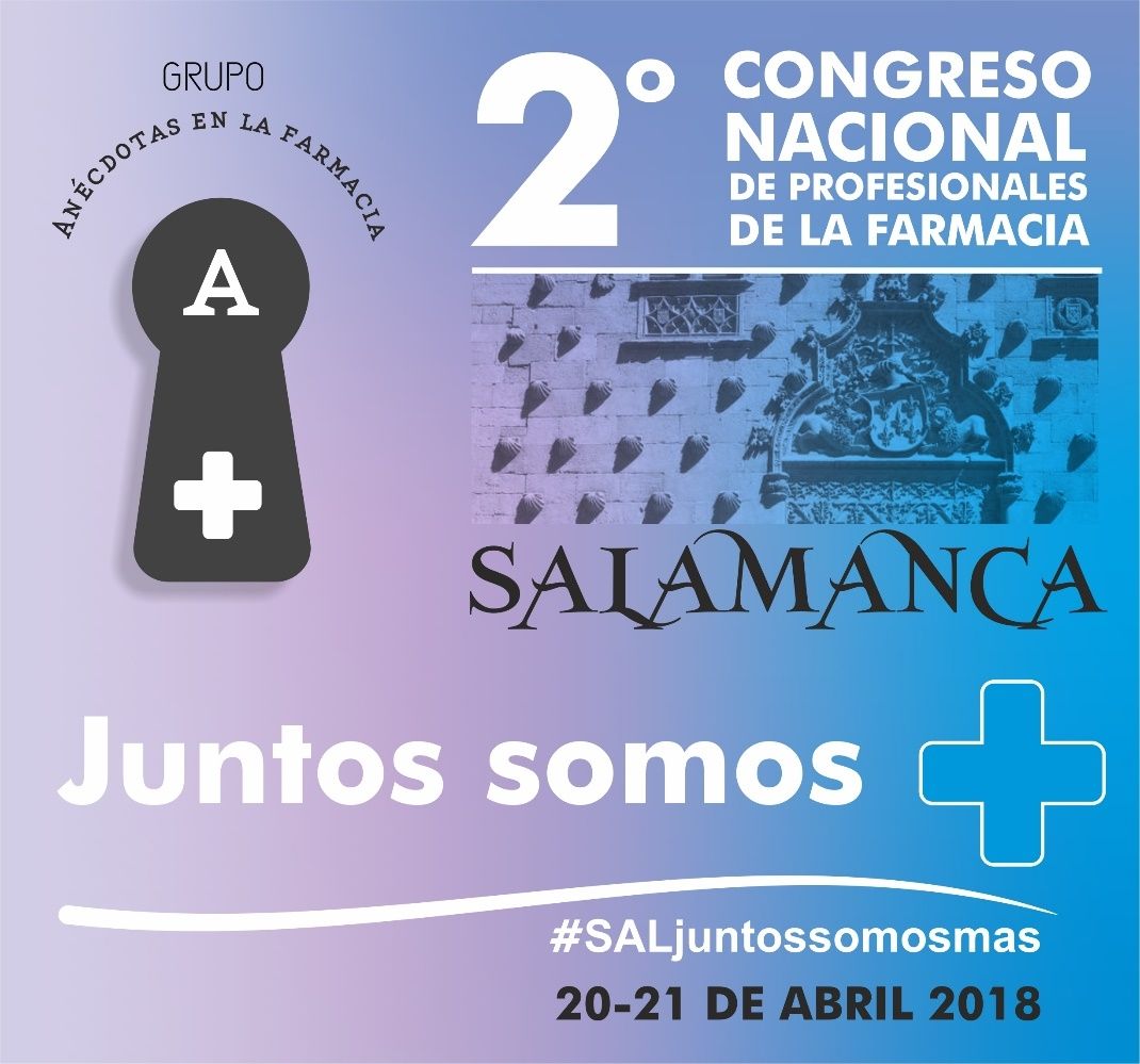 Innovación, aprendizaje y asequibilidad, claves del Segundo Congreso de Profesionales de Farmacia