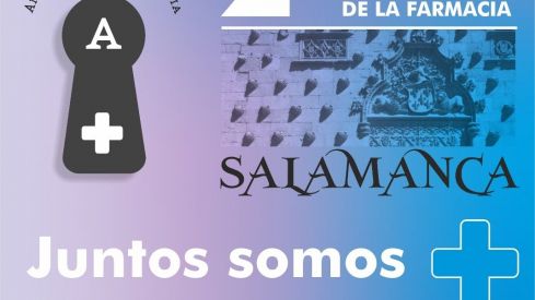 Innovación, aprendizaje y asequibilidad, claves del Segundo Congreso de Profesionales de Farmacia