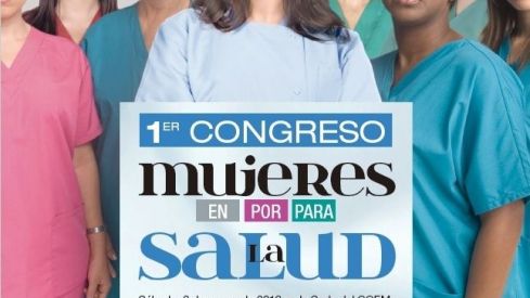 Dentistas, farmacéuticos y fisioterapeutas de Madrid debatirán sobre los retos en materia de igualdad de las profesionales sanitarias