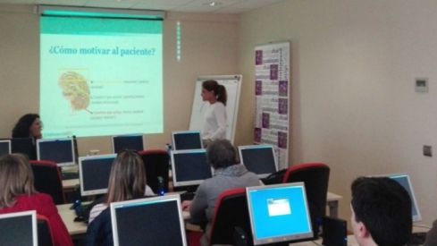 Guadalajara: farmacéuticos prestadores que participan en el proyecto AdherenciaMED explican su experiencia