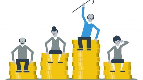 Fiscalidad de los planes de pensiones