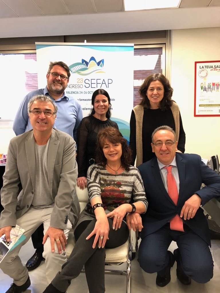 El 23 Congreso Nacional de la SEFAP reunirá a más de 400 farmacéuticos