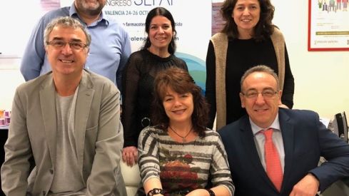 El 23 Congreso Nacional de la SEFAP reunirá a más de 400 farmacéuticos