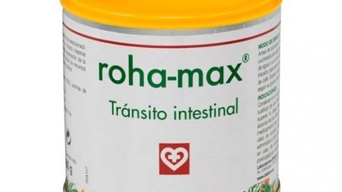 Roha-max, la fórmula del Grupo Diafarm a base de sen