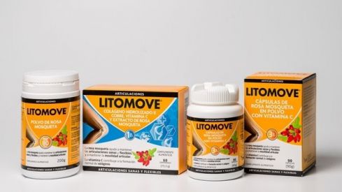 Litomove y Möller’s, dos marcas líderes en longevidad activa