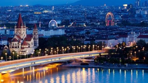 Las grandes ciudades (III)