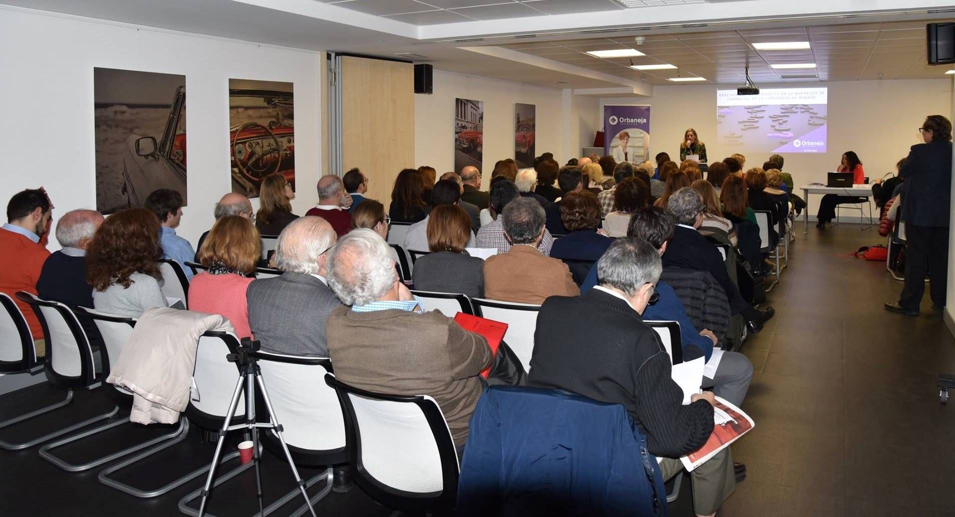 El anteproyecto de Ley de ordenación farmacéutica en la Comunidad de Madrid incluye modificaciones en los derechos y obligaciones de profesionales y usuarios