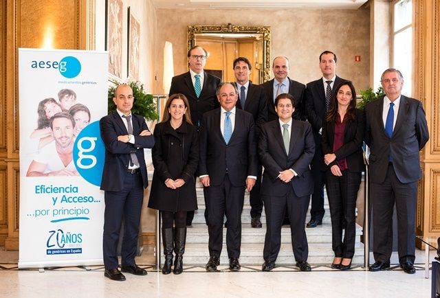 AESEG reorganiza sus órganos de gobierno
