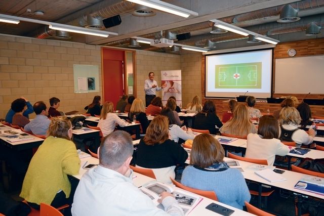 Fedefarma organiza un curso sobre el abordaje del paciente cardiovascular desde la farmacia