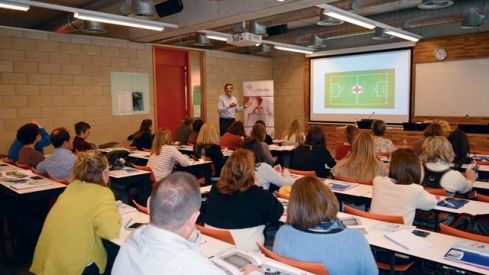 Fedefarma organiza un curso sobre el abordaje del paciente cardiovascular desde la farmacia