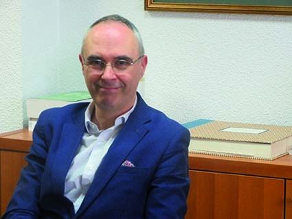 «Los retos de Infarma son ahora más cualitativos, y pasan por mejorar la información y las novedades que se brindan a los farmacéuticos»