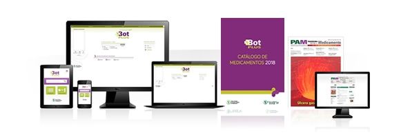 Bot PLUS 2018: nuevos contenidos, nuevas funcionalidades
