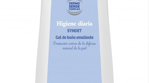 Pediatopic lanza un champú y un gel para la higiene diaria de las pieles atópicas infantiles