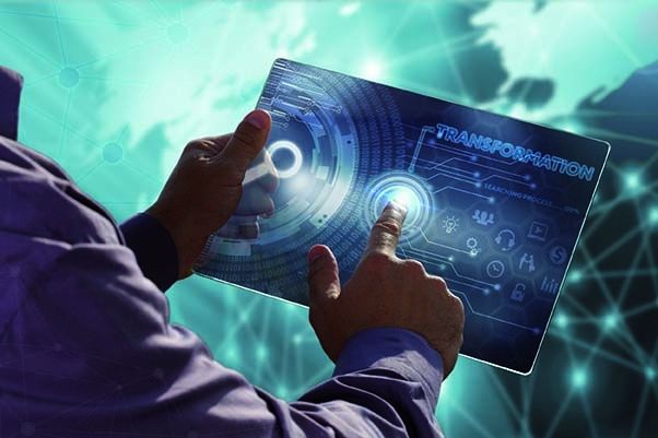 La transformación digital de los colegios profesionales