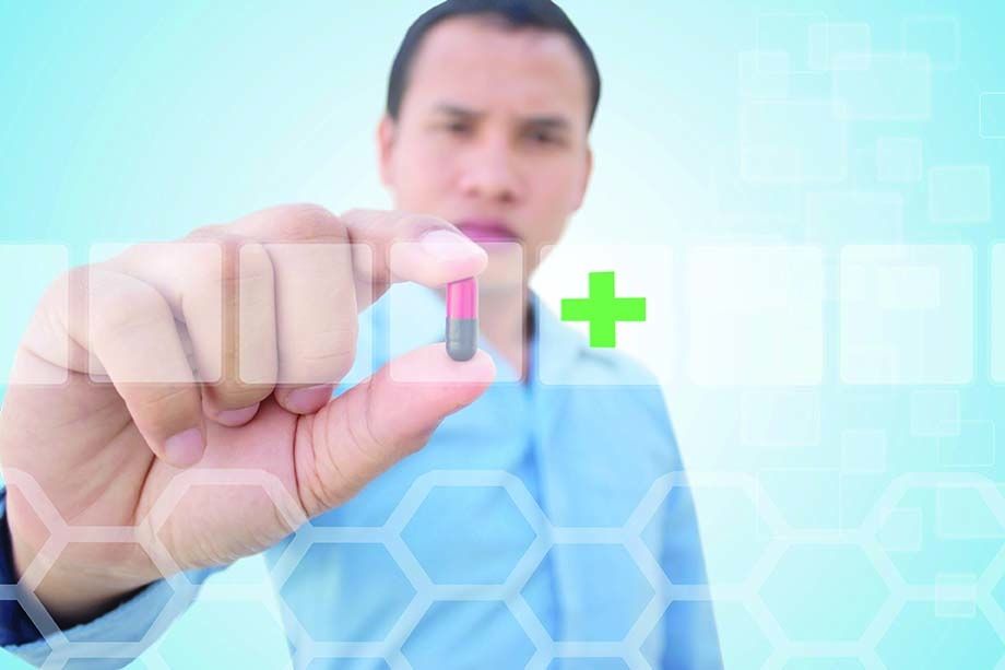 Claves para gestionar la farmacia del futuro
