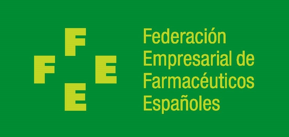 FEFE presenta su nueva imagen corporativa  en Infarma