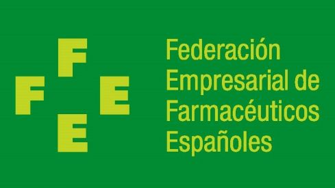 FEFE presenta su nueva imagen corporativa  en Infarma