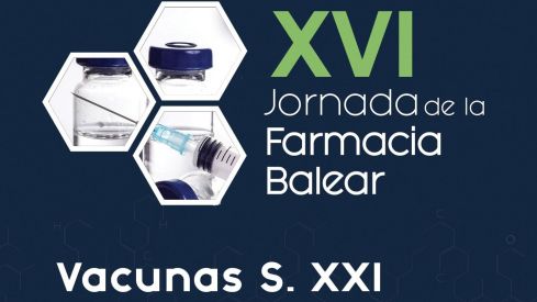 Las vacunas, protagonistas de la XVI Jornada de la Farmacia Balear