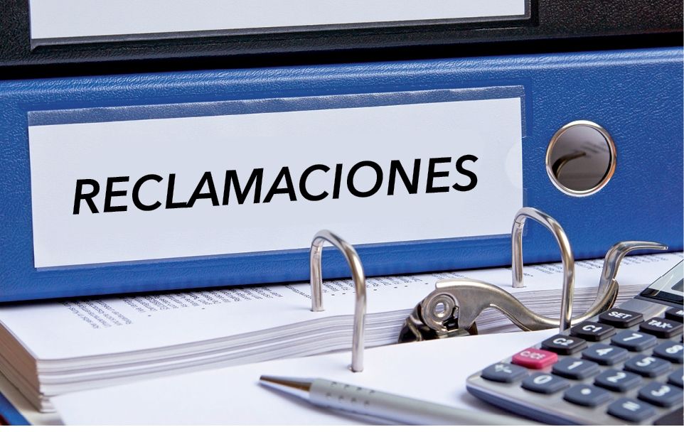 Fin a las reclamaciones fiscales «gratuitas»