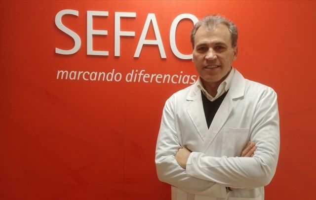Nace SEFAC Castilla y León