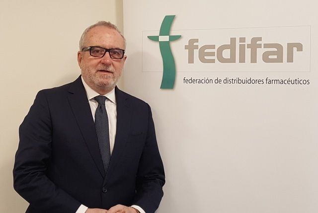 Eladio González Miñor es reelegido como presidente de FEDIFAR