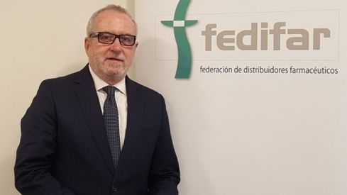 Eladio González Miñor es reelegido como presidente de FEDIFAR