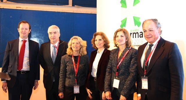 Industria, distribución y farmacia instan a la Administración a aprobar una norma que defina los procedimientos y obligaciones del SEVeM