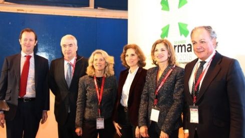 Industria, distribución y farmacia instan a la Administración a aprobar una norma que defina los procedimientos y obligaciones del SEVeM