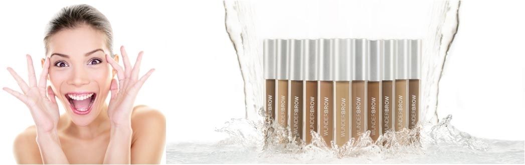 Wunderbrow, la nueva marca de belleza premium y de moda en las farmacias