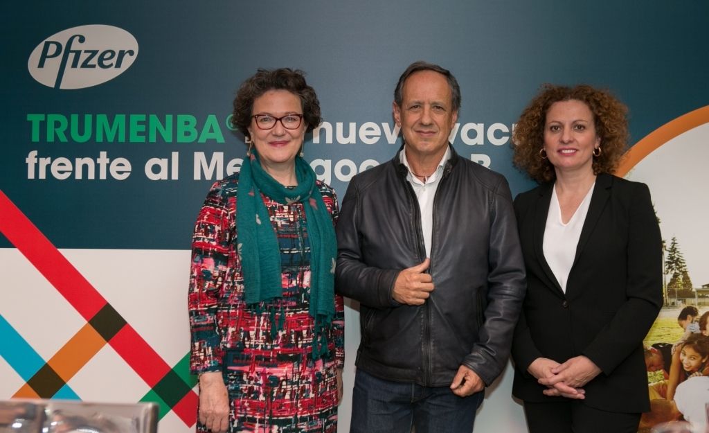 Trumenba®, nueva vacuna frente al meningococo B