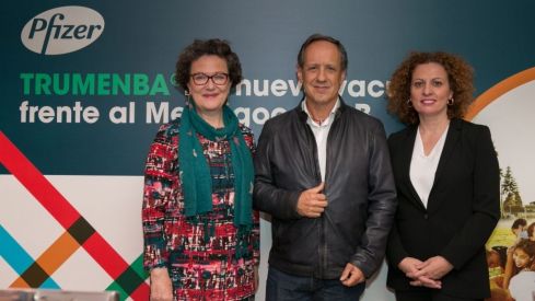 Trumenba®, nueva vacuna frente al meningococo B