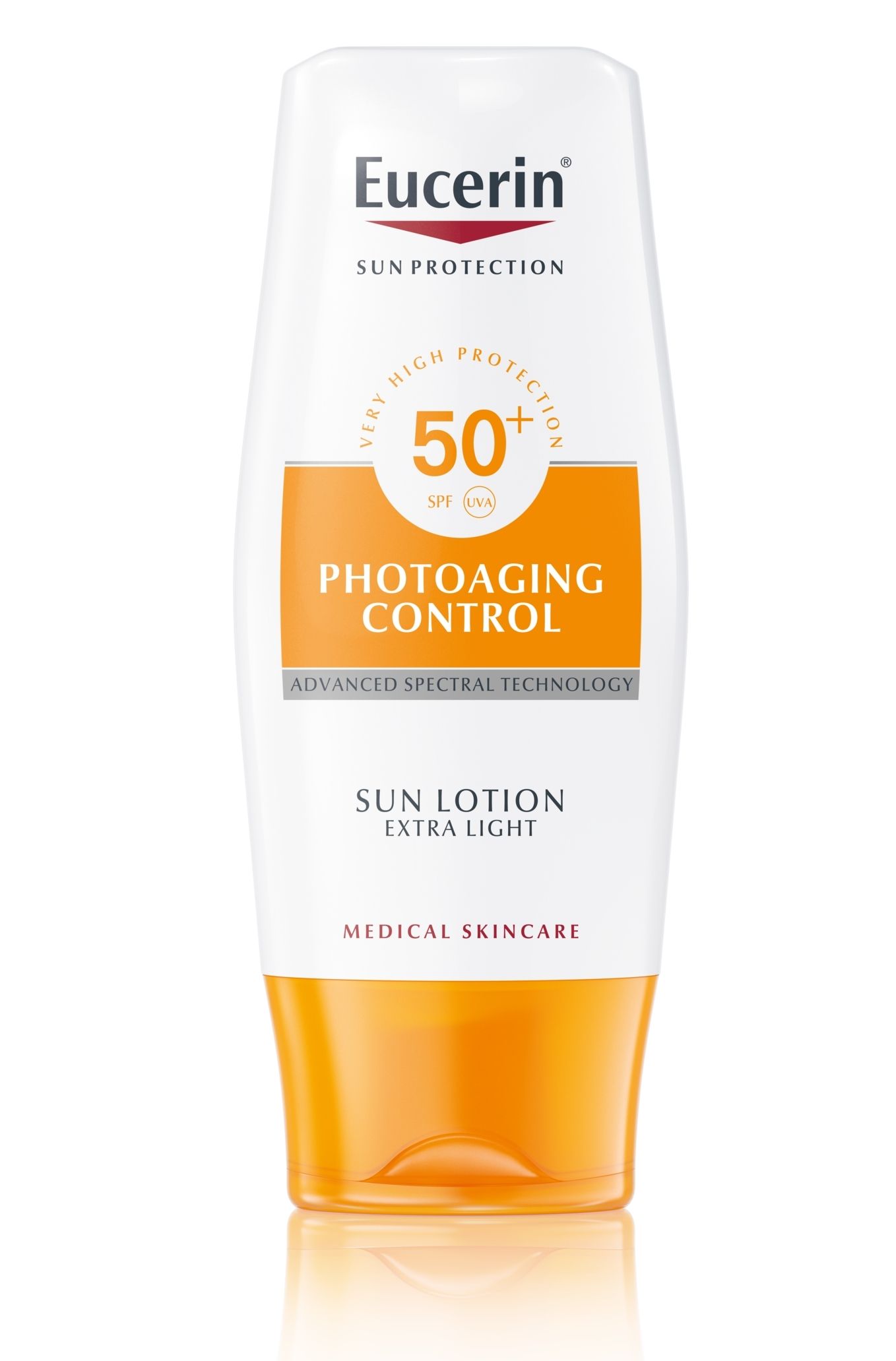Eucerin® Sun Protection, protección solar avanzada