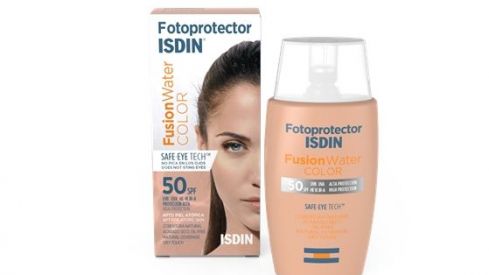 ISDIN amplía su innovadora gama de fotoprotectores