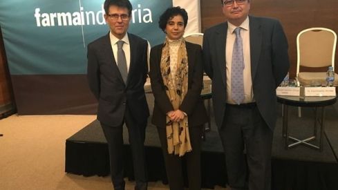 La introducción de medicamentos innovadores supone un ahorro de entre 2,4 y 8,3 veces la inversión realizada