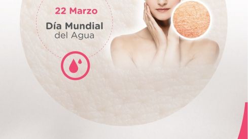 Fedefarma conmemora el Día Mundial del Agua