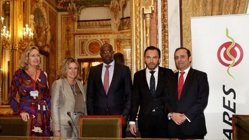 OMFE (Cofares Internacional) debate sobre los retos del sector a nivel mundial