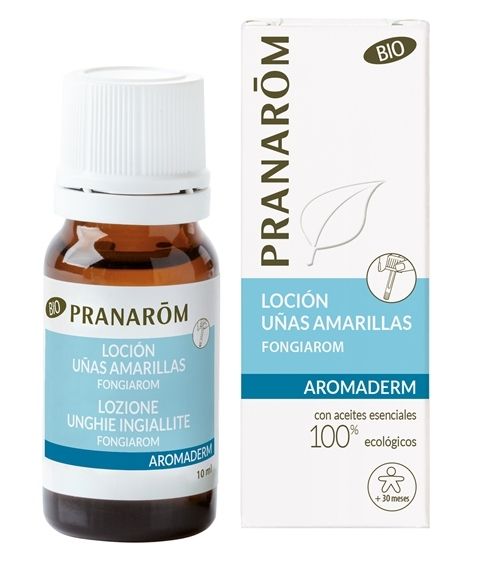 Pranarôm presenta su botiquín de verano