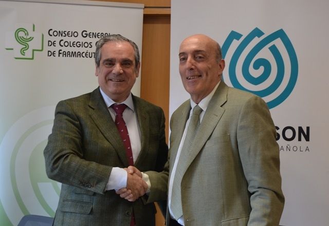 Consejo General de Farmacéuticos y Federación Española de Párkinson se unen para sensibilizar sobre la enfermedad
